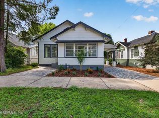 2256 Forbes St, Jacksonville, FL 32204