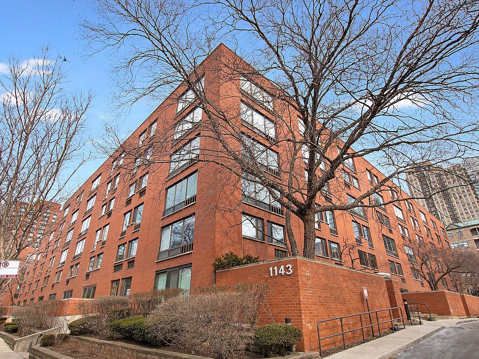 1st image of 1143 S Plymouth Ct APT 306
