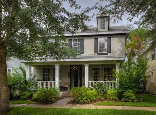 5913 Palmettoside St, Lithia, FL 33547