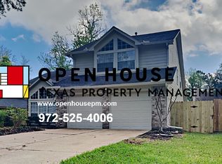 5418 Garden Village Dr, Humble, TX 77339