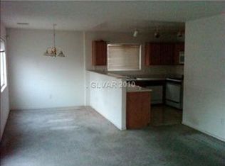3428 Gold Sluice Ave, North Las Vegas, NV 89032
