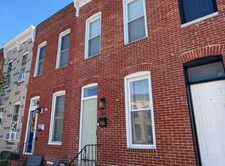 1445 Decatur St, Baltimore, MD 21230