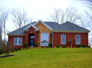 220 Silver View Rd, Smithfield, KY 40068