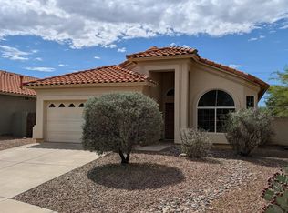 12175 N Seasons Loop, Tucson, AZ 85755