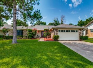 1104 Saint Croix Ct, Arlington, TX 76012