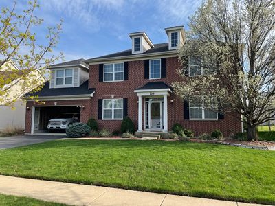 716 Versailles Pkwy, Oswego, IL, 60543