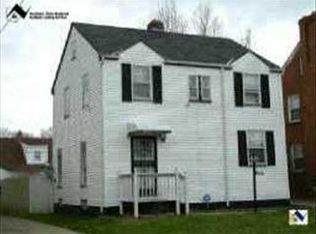 15811 Walden Ave, Cleveland, OH
