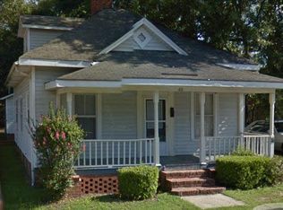 1712 McAlister St, Columbia, SC 29204