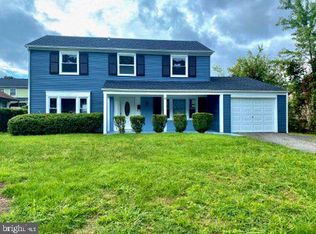 151 Pennypacker Dr, Willingboro, NJ
