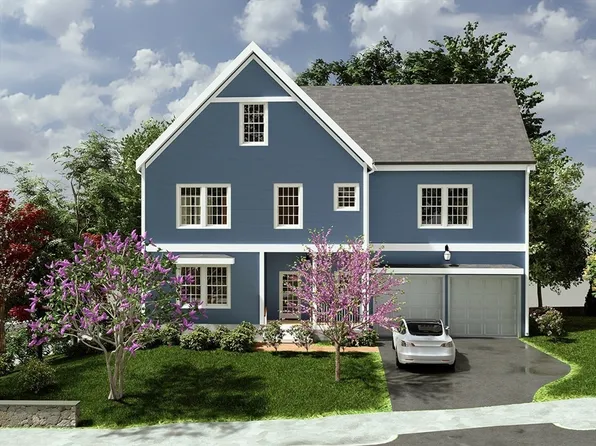 2 Kinsale Ln, Hyde Park, MA 02136