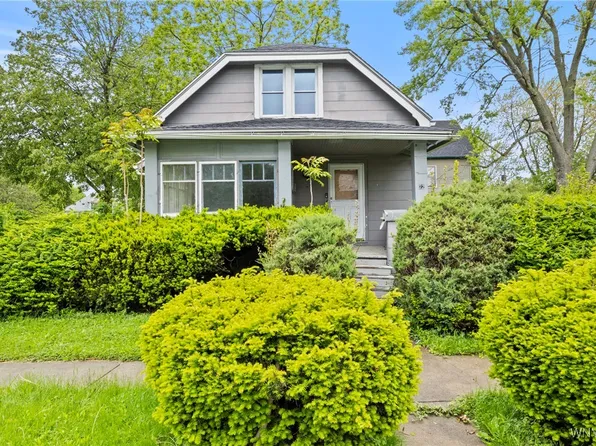22 Bruce St, Buffalo, NY 14214