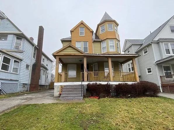 1848 Stanwood Rd, East Cleveland, OH 44112