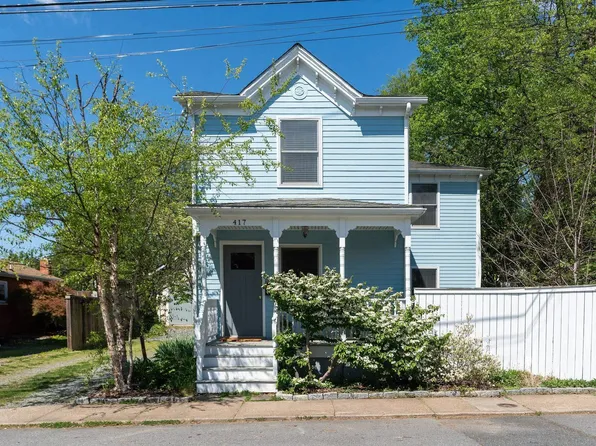 417 9th St NW, Charlottesville, VA 22903