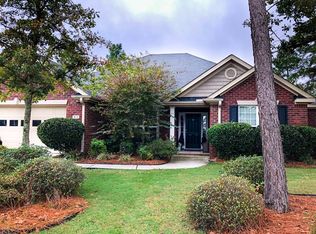 915 Wickham Dr, Graniteville, SC 29829