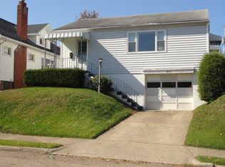 2817 Sherman Rd, Portsmouth, OH 45662