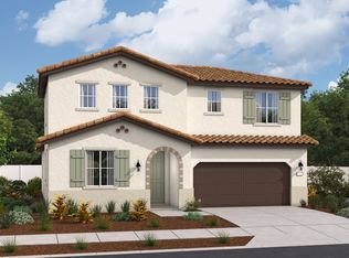 Elderberry Plan, Oakstone, Menifee, CA 92585
