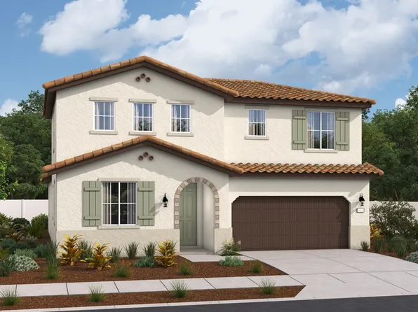 Elderberry Plan, Oakstone