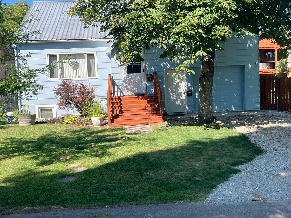 2nd image of 936 6th Ave W #B