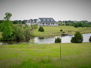 5345 County Road 660, Farmersville, TX 75442
