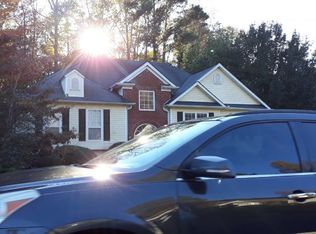 6015 Ashbury Ln, Cumming, GA 30028