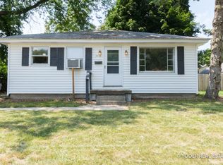 2941 Chiswick Ave SW, Wyoming, MI 49509