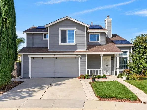 1957 Fort Hall Pl, Stockton, CA 95206