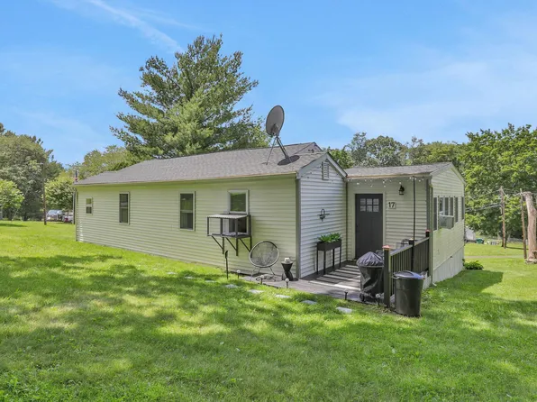 7 Brodie Road #17, Hopewell Junction, NY 12533