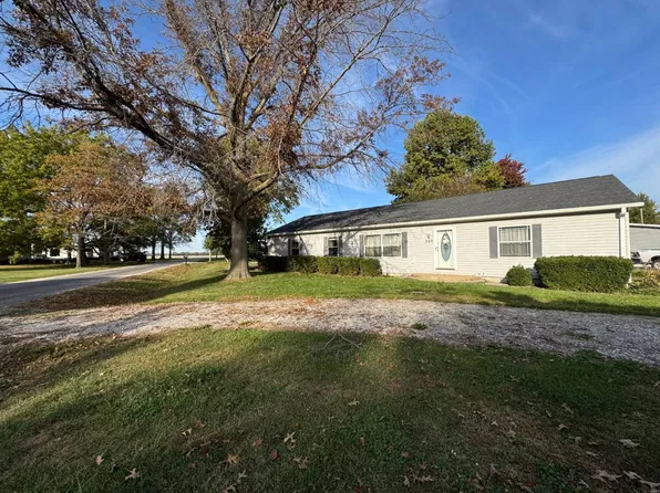 260 E South St, Virginia, IL 62691