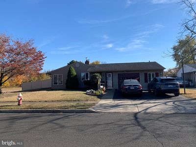 58 Locust Ln, Levittown, PA, 19054