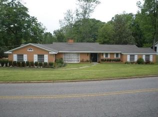 905 Murphree St, Troy, AL 36081