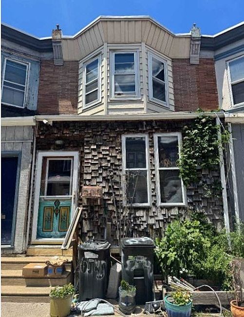 Property Front View