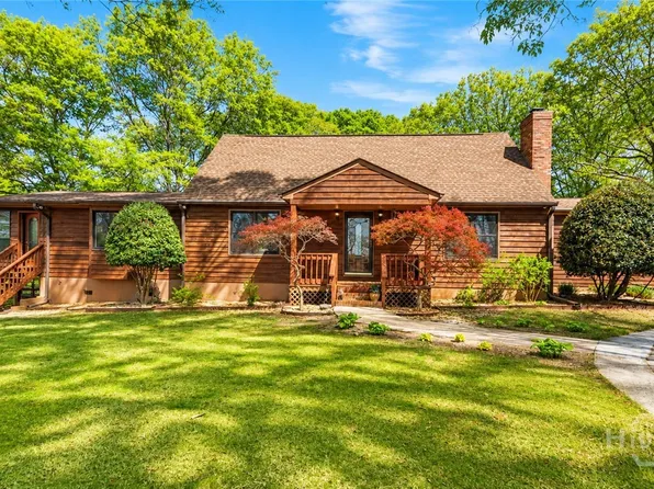 1641 Flat Rock Rd., Watkinsville, GA 30677