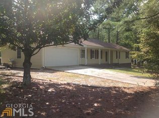 3365 Squire Ln SE, Conyers, GA 30094