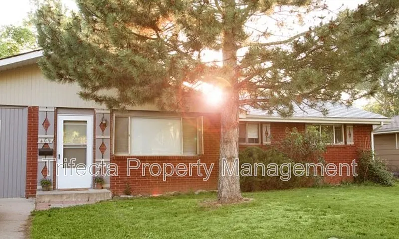 409 Tedmon Dr