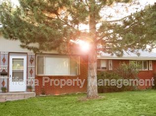 409 Tedmon Dr, Fort Collins, CO 80521