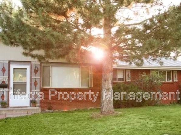 409 Tedmon Dr, Fort Collins, CO 80521