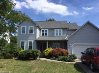 9231 Brian St, North Ridgeville, OH 44039