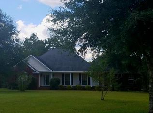 132 Lauren Blake Ln, Lucedale, MS 39452