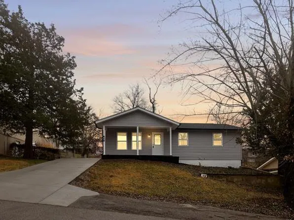 123 Ron De Le Dr, Arnold, MO 63010