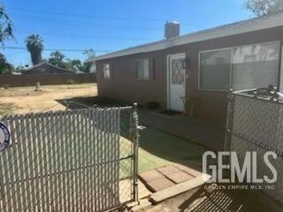 705 Lincoln Ave, Bakersfield, CA, 93308