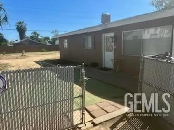 705 Lincoln Ave, Bakersfield, CA 93308