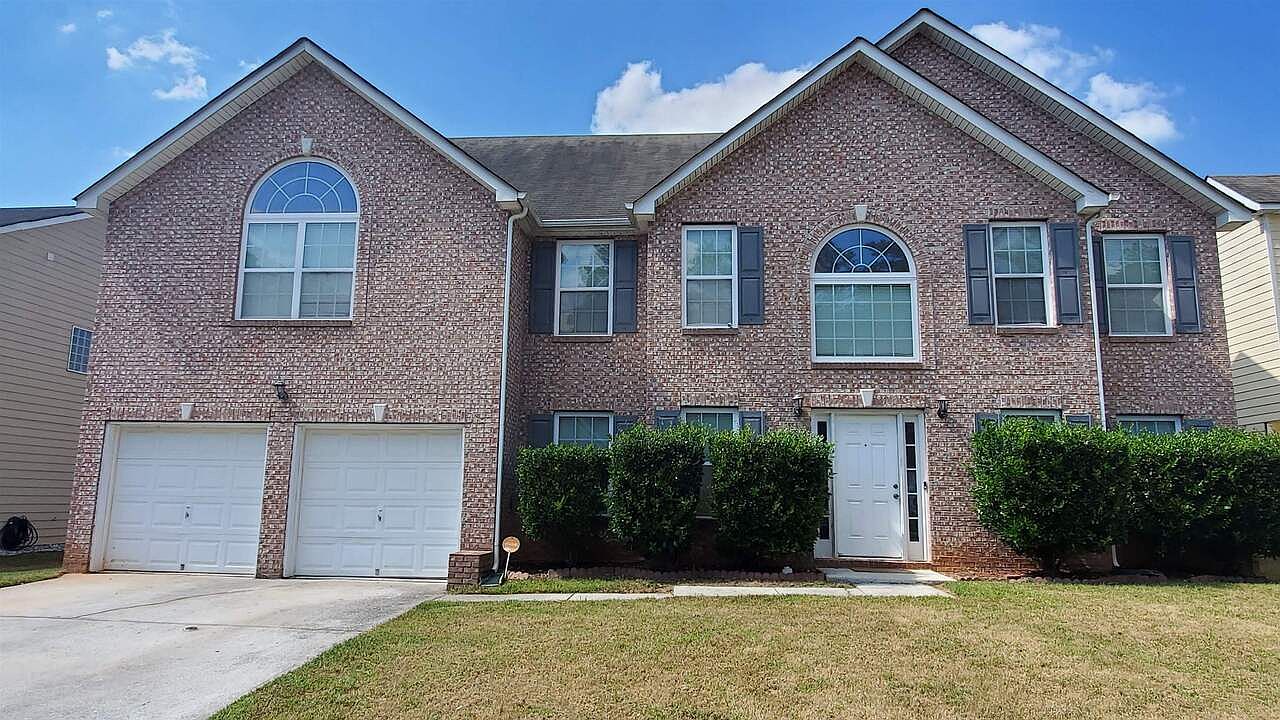 6643 Chason Woods Ct, Jonesboro, GA 30238 | Zillow