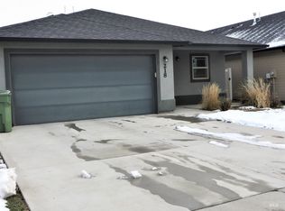 218 Crimson Cir E, Fruitland, ID 83619