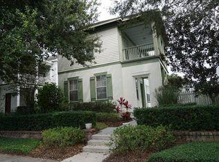 1313 Bennett Rd, Orlando, FL 32814