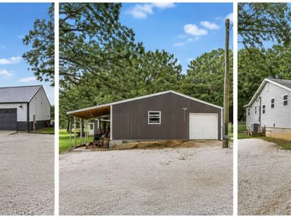 18515 & 18519 Rock Springs Rd, Lincoln, AR 72744