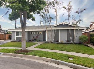 1311 Debwood Pl, La Habra, CA 90631
