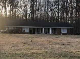 3106 Kendale Dr, Sanford, NC 27332
