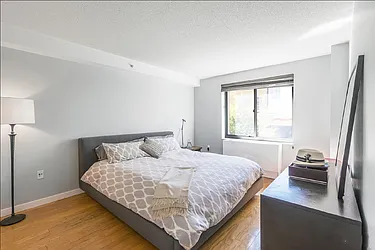 Rented by Hooli Homes New York Inc