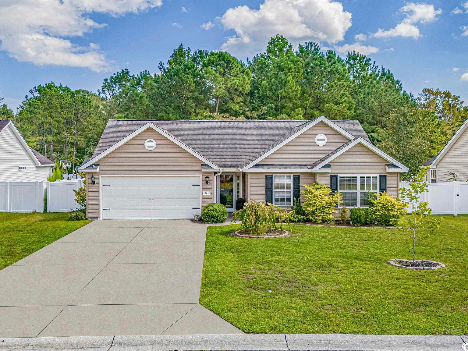 325 Southern Branch Dr., Myrtle Beach, SC 29588 MLS 2319155 Zillow