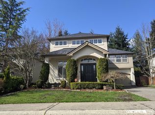 17604 31st Dr SE, Bothell, WA 98012
